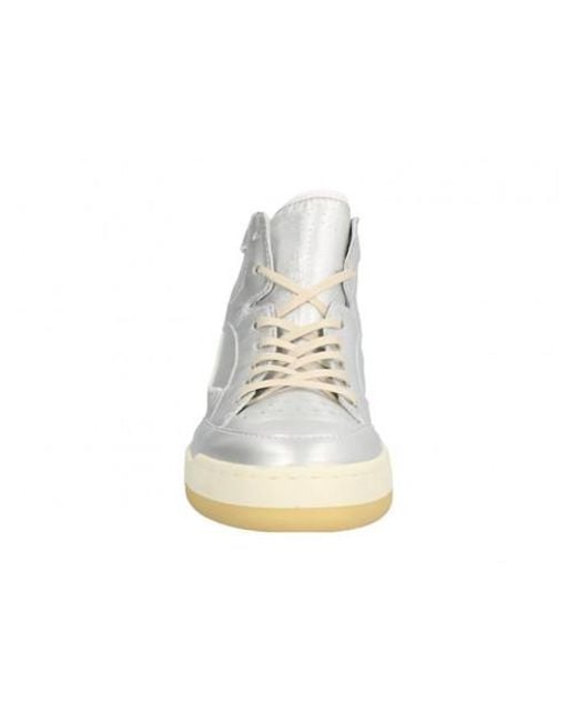 Mjus M96201 in het White
