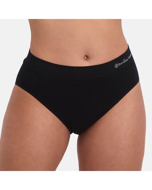 Bam Belle Slip in het Black