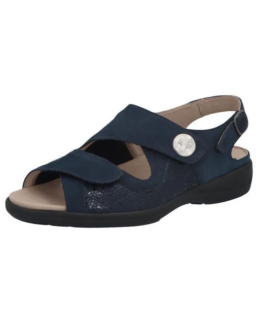 SOLIDUS Lia in het Blue