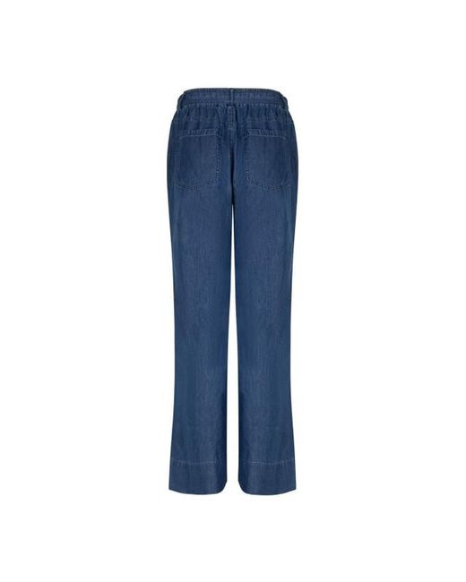 Red Button Claudette Palazzo in het Blue