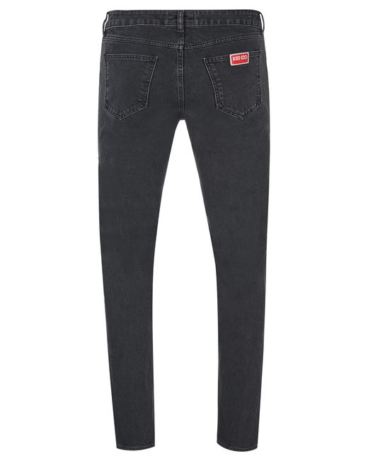 KENZO Jeans in het Blue voor heren