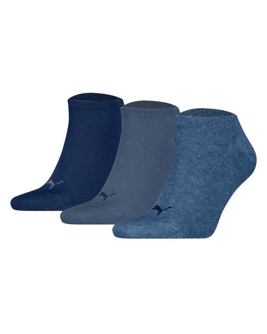 PUMA Sokken in het Blue