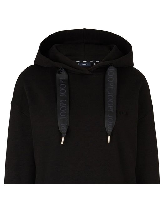 Joop! Sweater in het Black