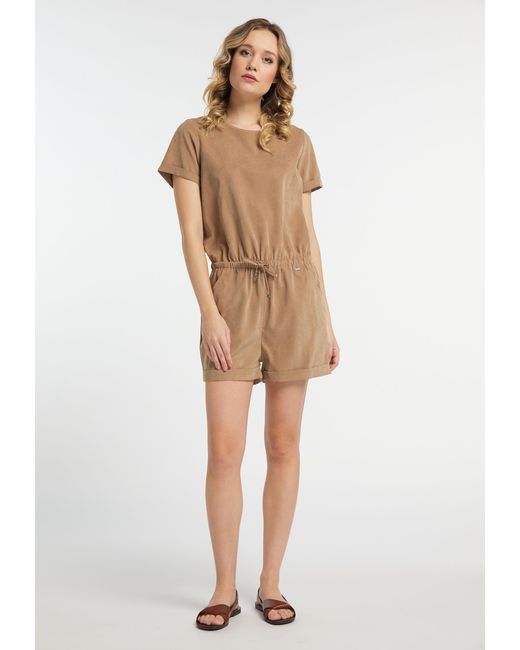 Dreimaster Jumper in het Natural