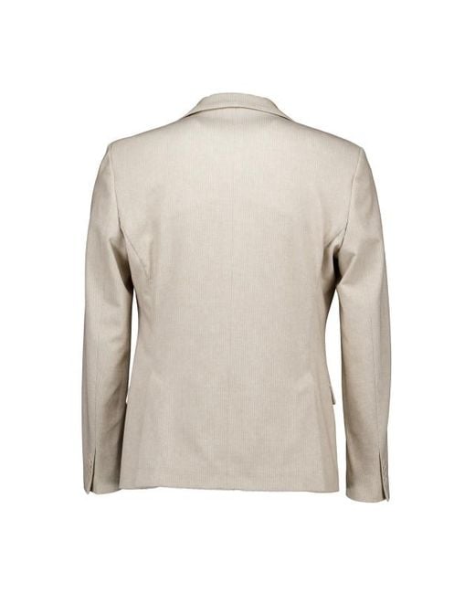 Zuitable Dinick Blazers Dinick 2416 in het Gray voor heren
