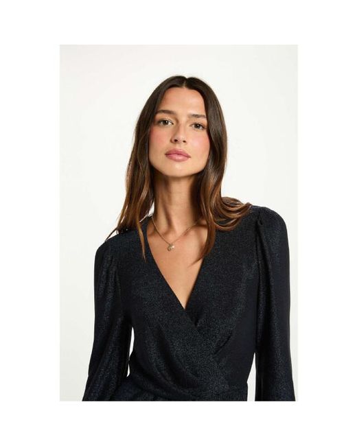 Morgan Rnino in het Black