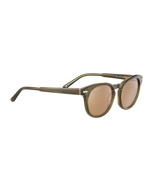 Serengeti Green Ss574004-S 51 Havah Sunglasses