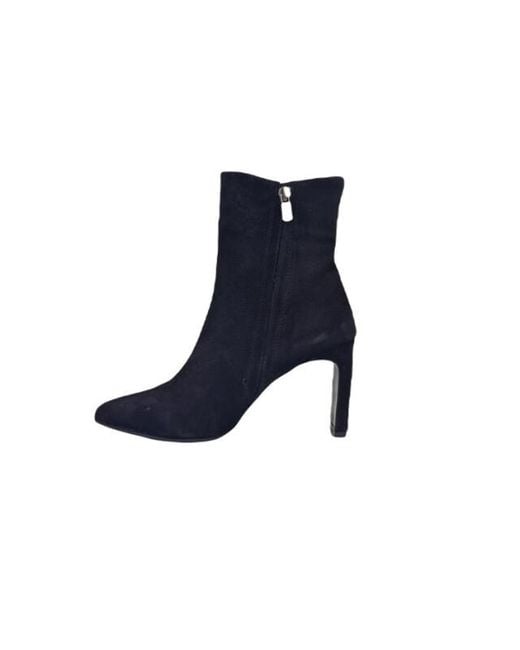 Babouche 1355-2 in het Blue