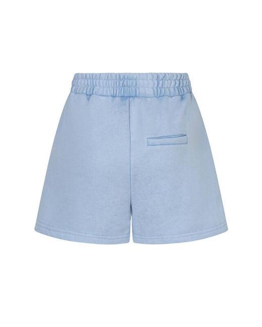 Lofty Manner Bermuda/Short Rd40 Maeris in het Blue