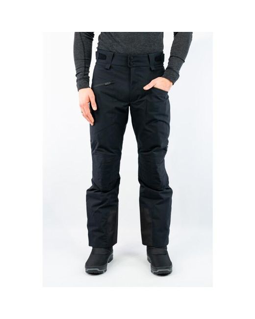Peak Performance Skibroek in het Blue voor heren