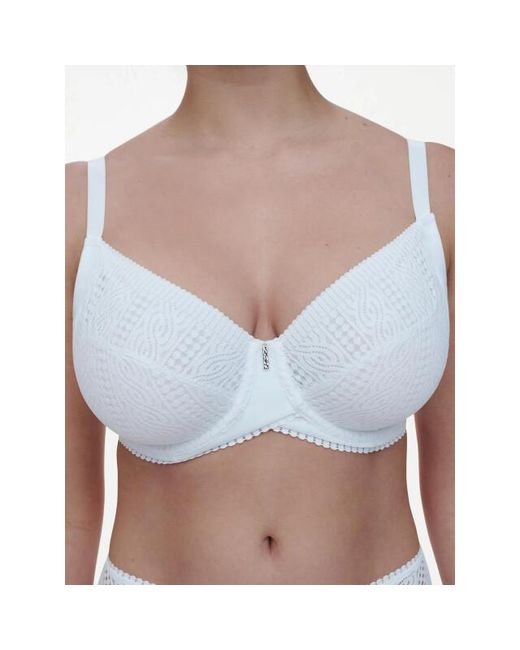 Chantelle Easy Support Bra in het White