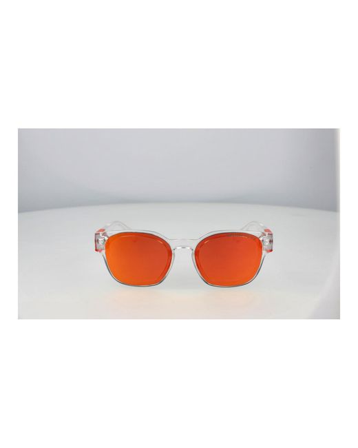 Superdry Zonnebril Sds Xmono 113 53 in het Gray voor heren