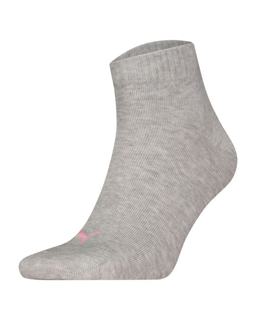 PUMA Sokken in het Pink