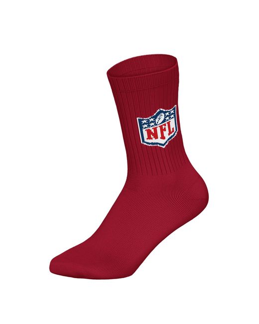 Nfl Sokken in het Blue