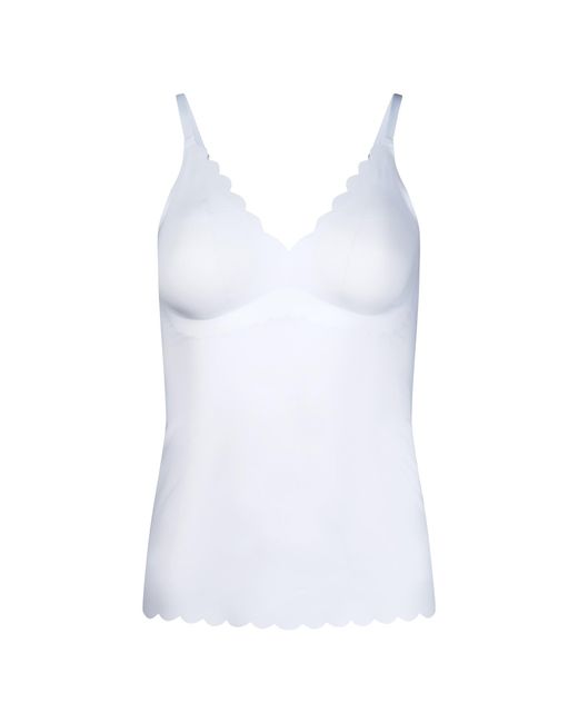 SKINY Onderhemd in het White