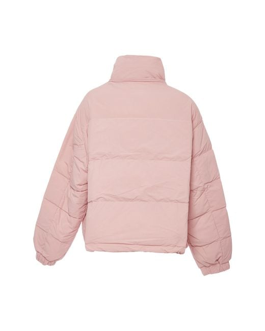 myMo Jas Roze in het Pink