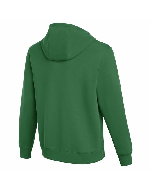 Nike Sweater in het Green voor heren