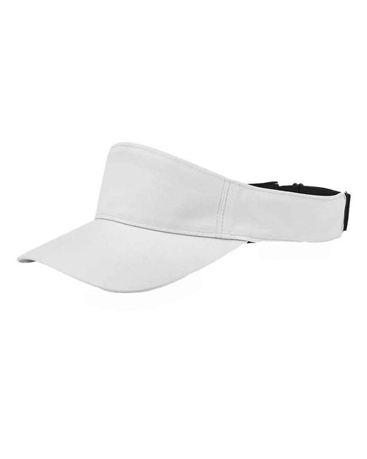 BEECHFIELD® White Schirmmütze