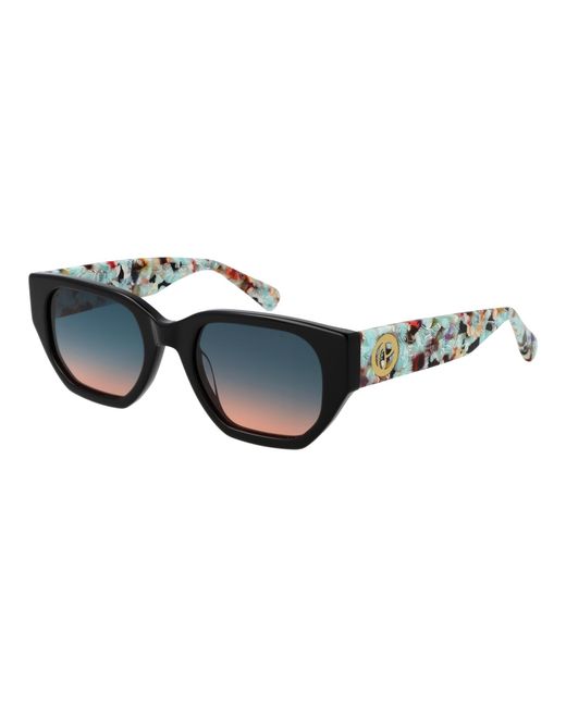 Pepe Jeans Blue Sunglasses Pj7411 090 52