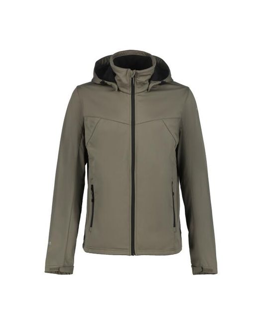Icepeak Biggs Functioneel Jack in het Green voor heren