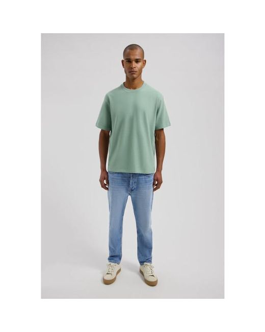 Dstrezzed Lasse Tee in het Green voor heren