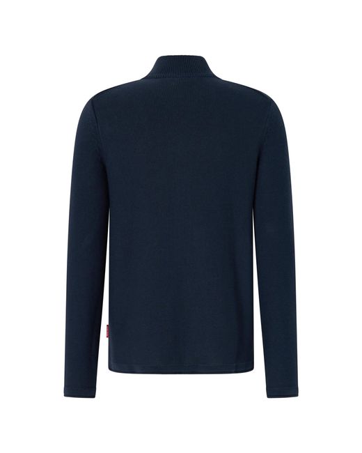 Joop! Vest in het Blue voor heren