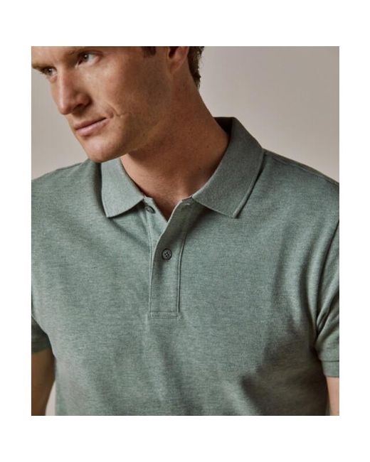 Profuomo Ppxd10019K in het Green voor heren