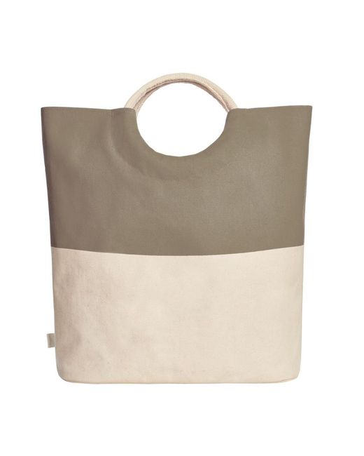 Halfar Natural Einkaufstasche "Sunny"