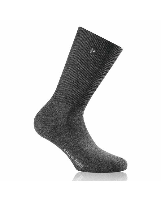 Rohner Sokken in het Gray
