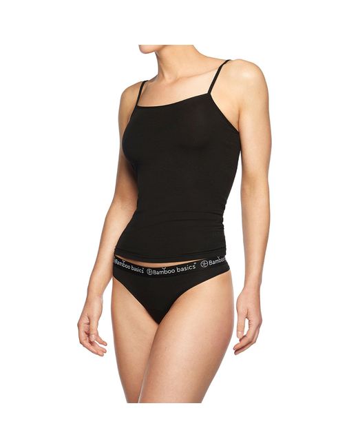 Bam String in het Black