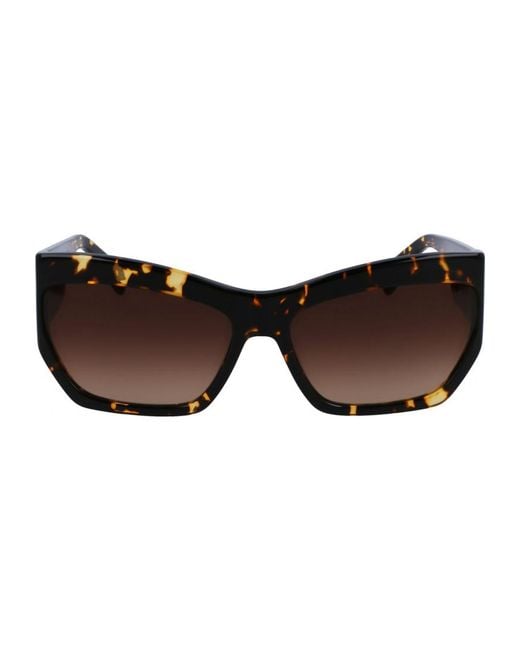 Liu Jo Black Lj785S 61 6116242 Sunglasses