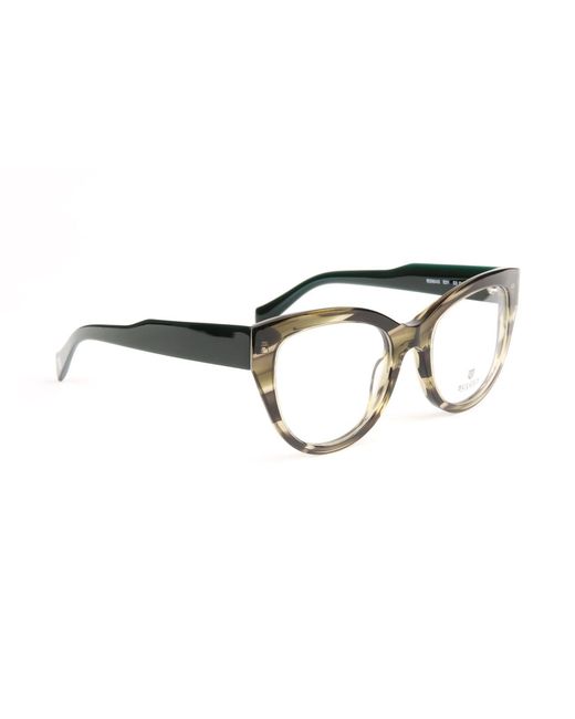Bulget Optical Frame Bg6543 E01 53 in het Black