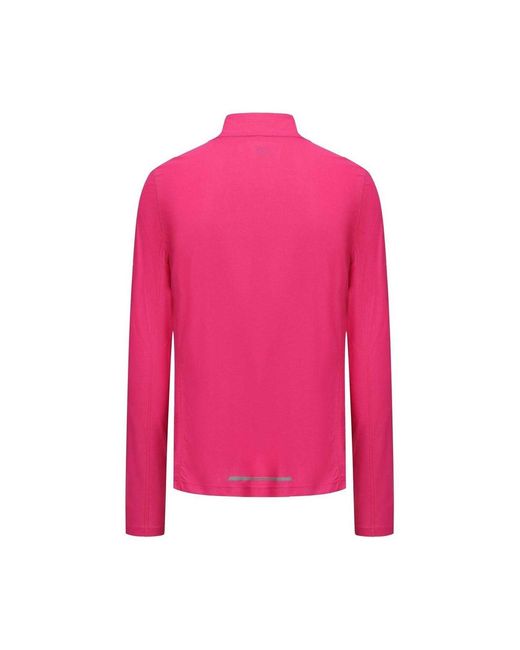 Karrimor Lichtgewicht Regular Pullover in het Pink