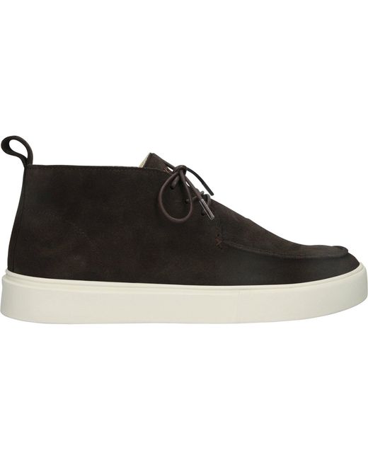 Blackstone Ruby Jerrik in het Black voor heren