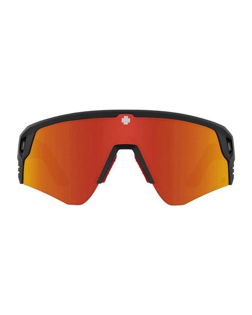 Spy Brown 6700000000230 142 Monolith Speed Sunglasses