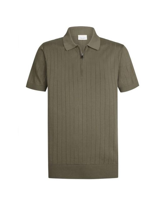 Profuomo Polo in het Green voor heren