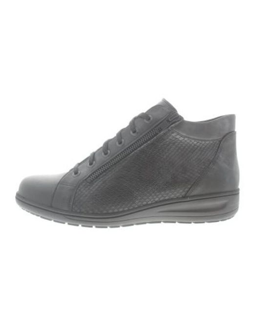 SOLIDUS Kate K in het Gray