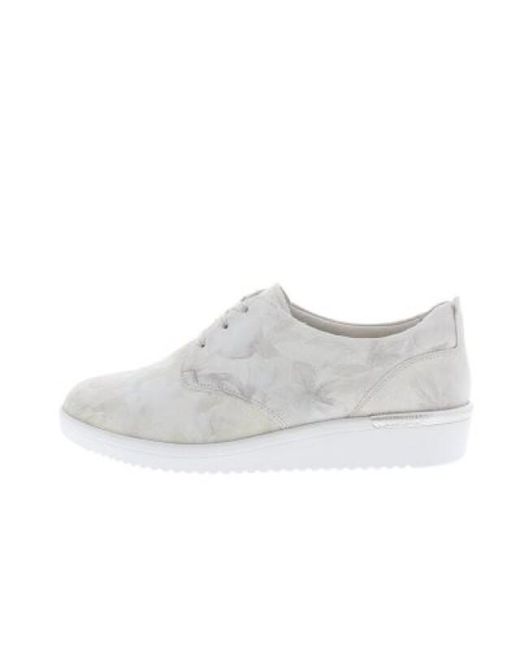 SOLIDUS Kathy K in het White