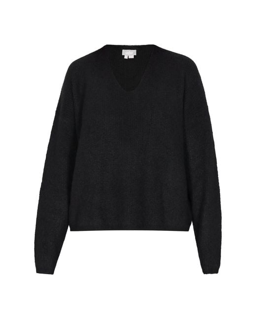 Usha Jumper in het Black