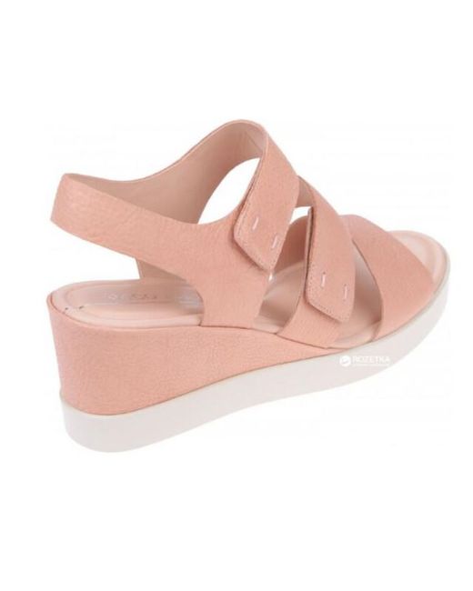 Ecco 272613 in het Pink