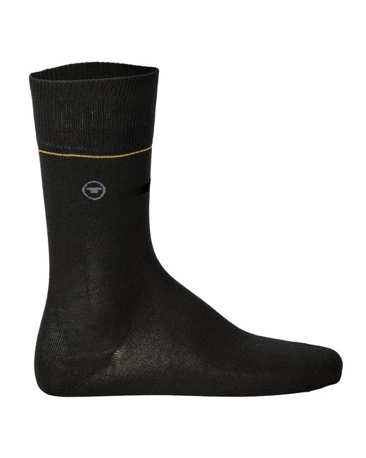 Tom Tailor Sokken in het Black