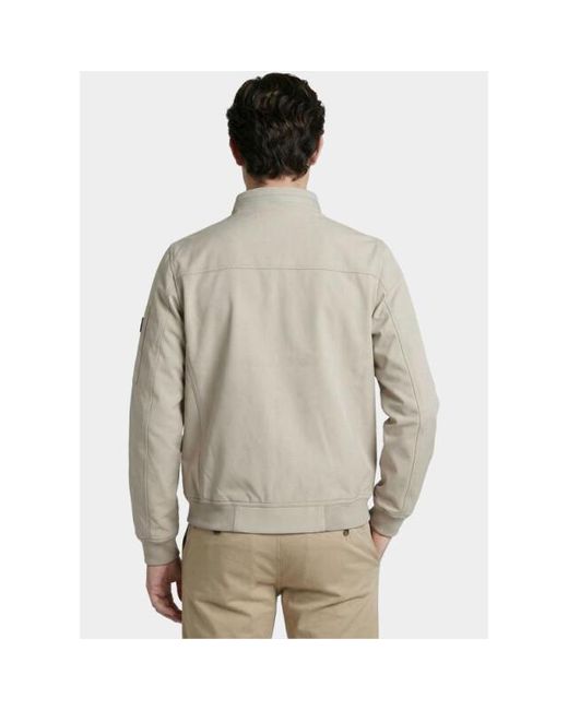 CASA MODA Softshell Softshell Blouson 126410050/659 in het Brown voor heren