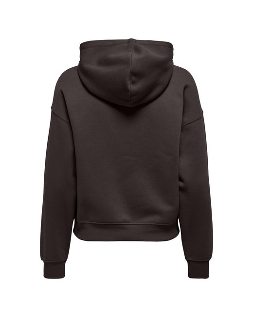 ONLY Sweater in het Black