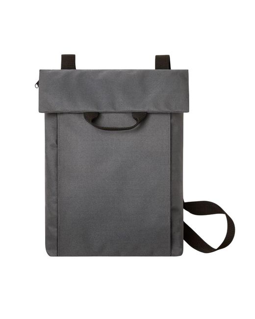 Halfar Gray "Event" Rucksack (Anthrazit)