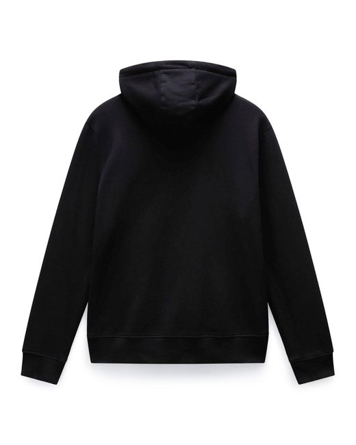Napapijri Sweater in het Black voor heren