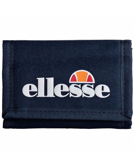 Ellesse Portemonnee in het Blue