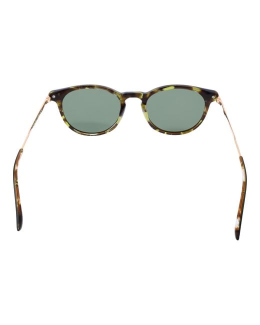 Bulget Brown Sunglasses Bgy9007 H03P 50