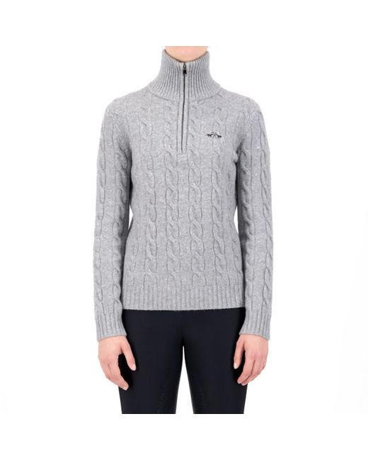 HV Polo Pullover Hvpdunya in het Gray