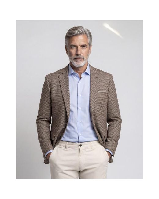 Campbell Colbert in het Gray voor heren