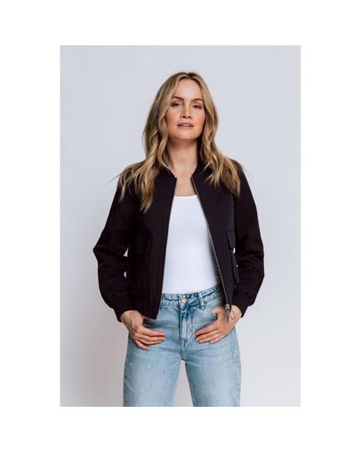 Zhrill Julie Jacket in het Blue